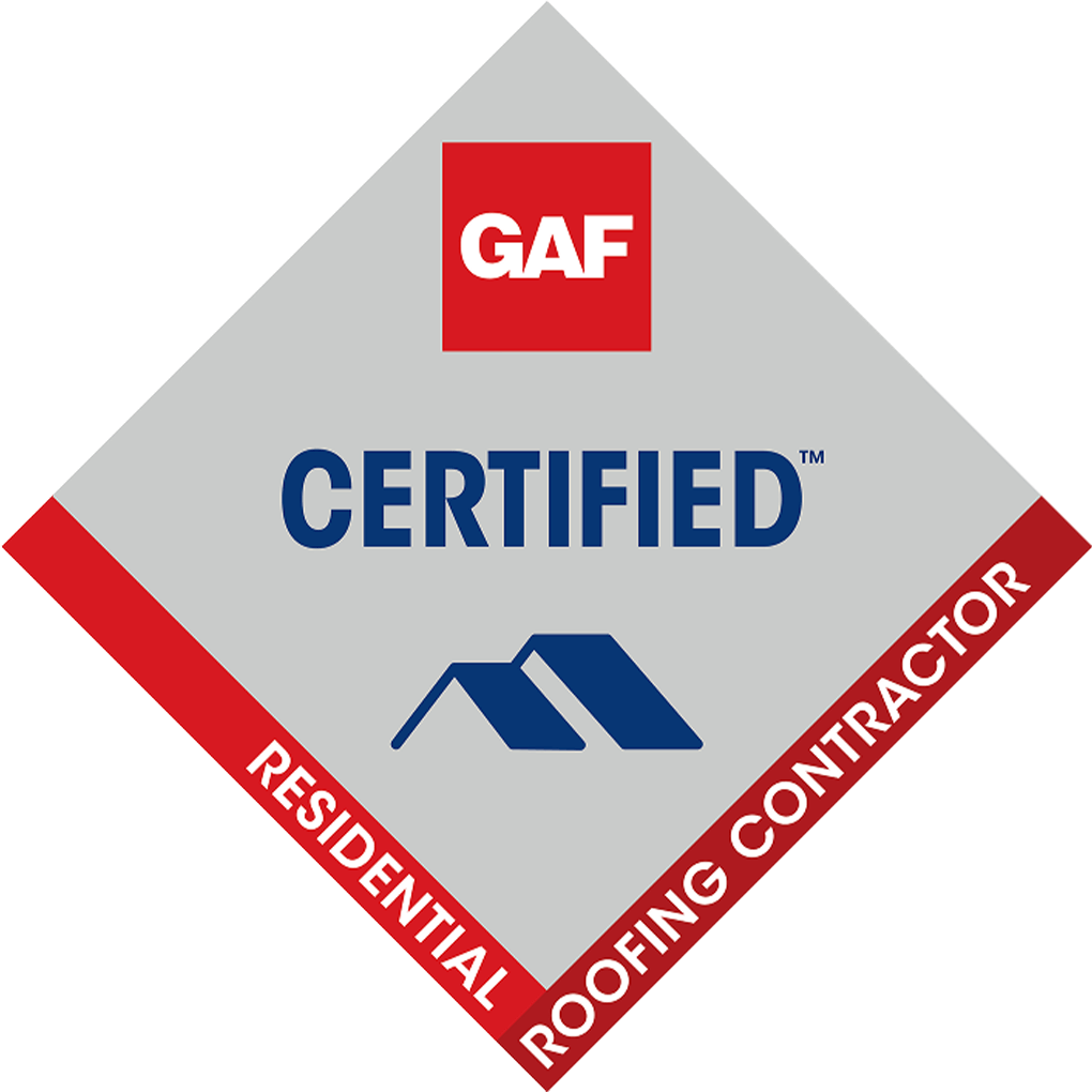 GAF Certified