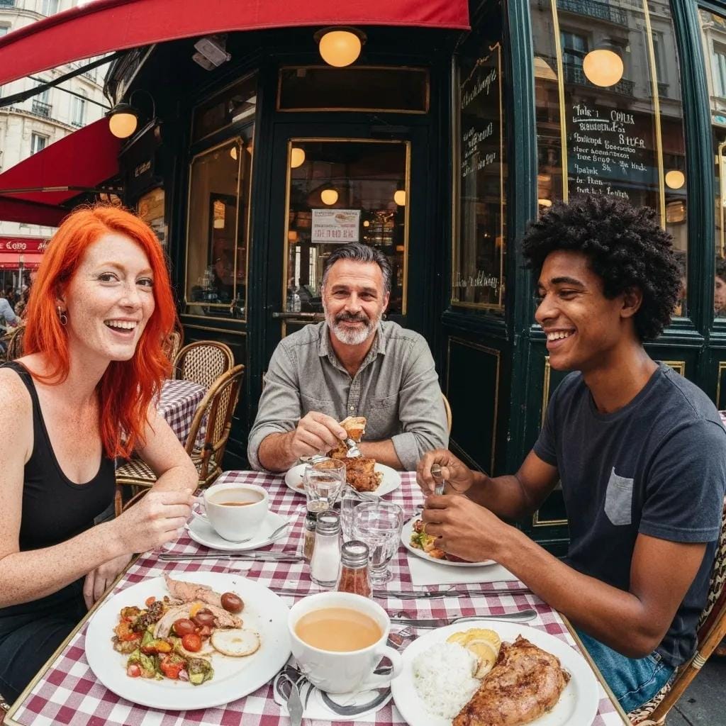 Residential roof replacement in Collegeville with workers installing shingles